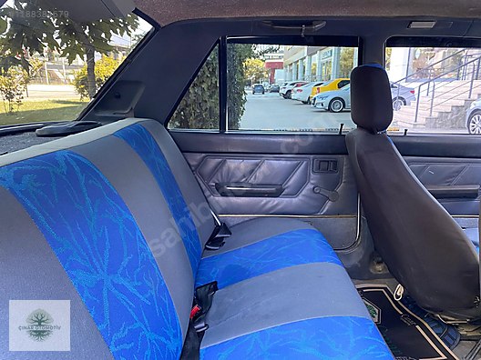 Vasıta / Otomobil / Renault / R 9 / 1.4 / Spring