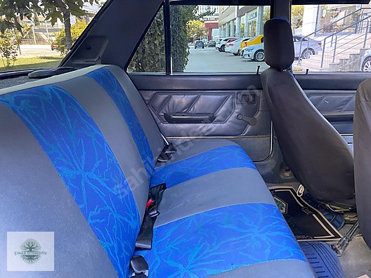 Vasıta / Otomobil / Renault / R 9 / 1.4 / Spring