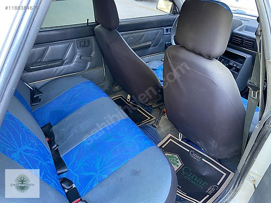 Vasıta / Otomobil / Renault / R 9 / 1.4 / Spring