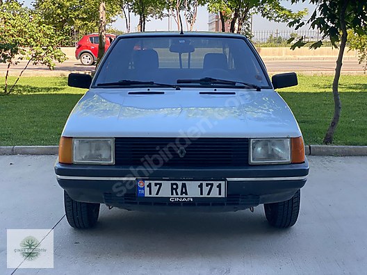 Vasıta / Otomobil / Renault / R 9 / 1.4 / Spring