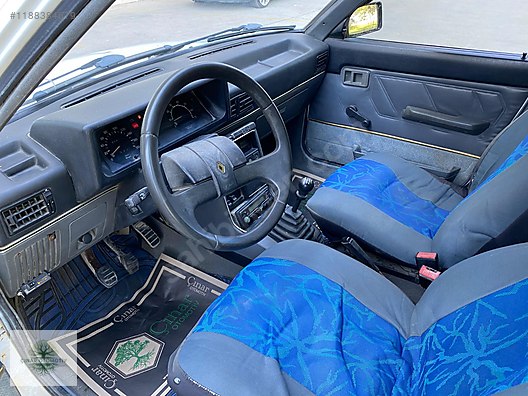 Vasıta / Otomobil / Renault / R 9 / 1.4 / Spring