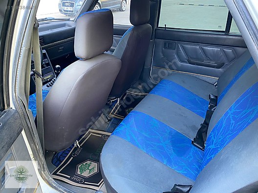 Vasıta / Otomobil / Renault / R 9 / 1.4 / Spring