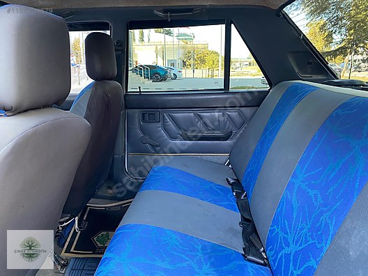 Vasıta / Otomobil / Renault / R 9 / 1.4 / Spring