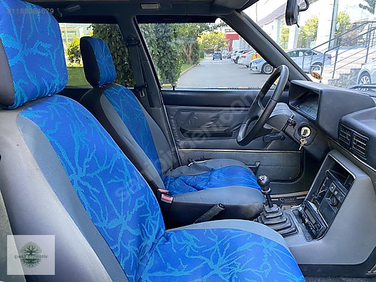 Vasıta / Otomobil / Renault / R 9 / 1.4 / Spring