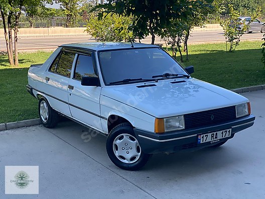 Vasıta / Otomobil / Renault / R 9 / 1.4 / Spring