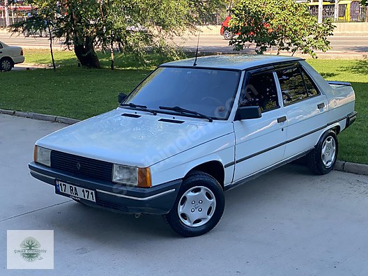 Vasıta / Otomobil / Renault / R 9 / 1.4 / Spring