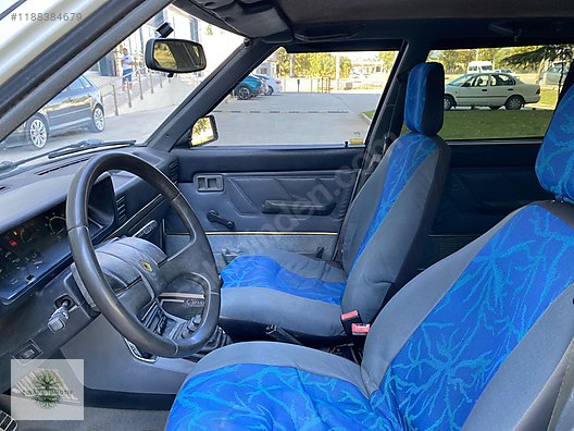 Vasıta / Otomobil / Renault / R 9 / 1.4 / Spring