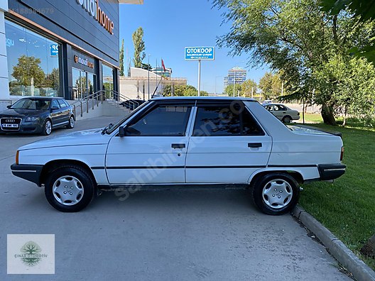 Vasıta / Otomobil / Renault / R 9 / 1.4 / Spring