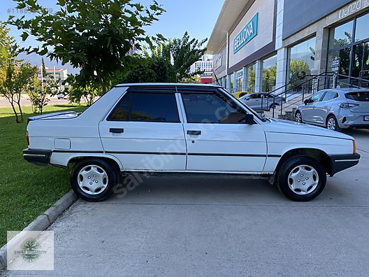 Vasıta / Otomobil / Renault / R 9 / 1.4 / Spring