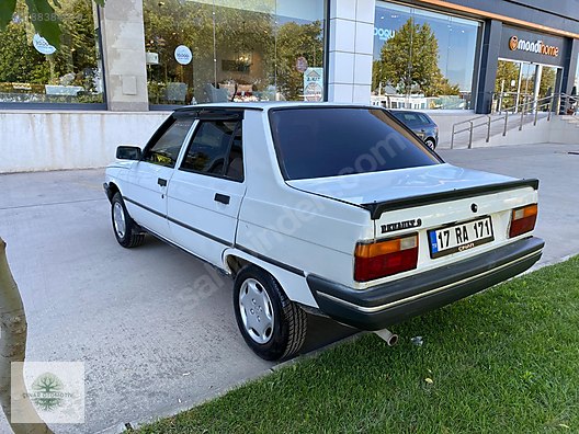 Vasıta / Otomobil / Renault / R 9 / 1.4 / Spring