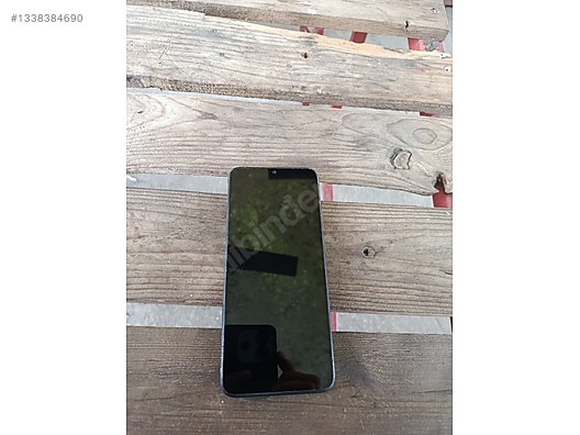 128 GB Gri Xiaomi Redmi 10C Cep Telefonu - 1338384690
