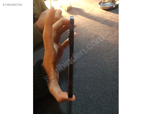 İkinci El ve Sıfır Alışveriş / Cep Telefonu & Aksesuar / Cep Telefonu / Apple / iPhone 14 Pro Max