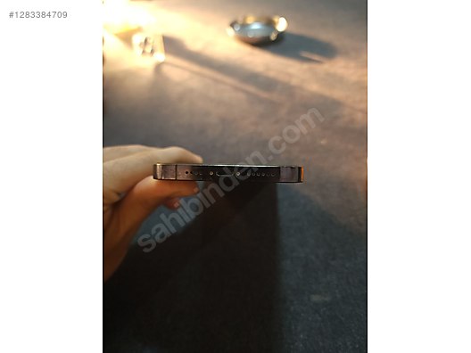 İkinci El ve Sıfır Alışveriş / Cep Telefonu & Aksesuar / Cep Telefonu / Apple / iPhone 14 Pro Max