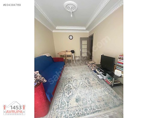 Bagcilar Goztepe Mahallesinde Butik Sitede Satilik Daire Satilik Daire Ilanlari Sahibinden Com Da 934384769