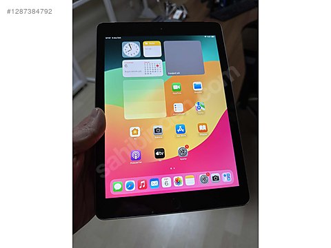 Apple iPad 6 128 GB Tablet - 1287384792