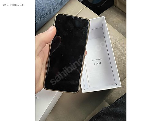 Used & Brand New Items / Cell Phones & Accessories / Cell Phones / Oppo / A16