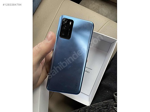 Used & Brand New Items / Cell Phones & Accessories / Cell Phones / Oppo / A16