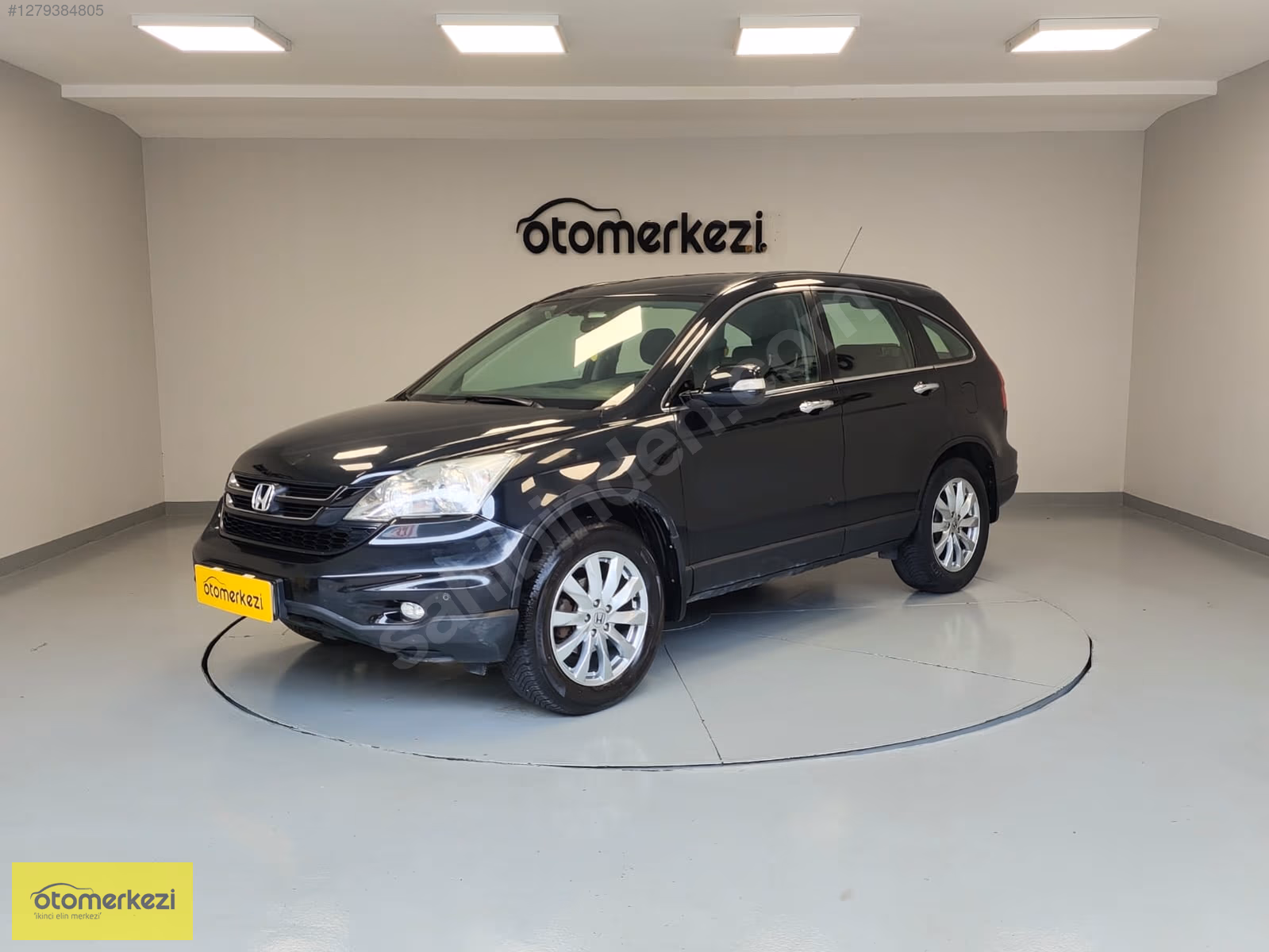 OTOMERKEZİ'NDEN 0.79 İLE 12 AY KREDİ-K.KARTI 12 TAKSİT - CR-V