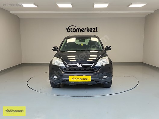 OTOMERKEZİ'NDEN 0.79 İLE 12 AY KREDİ-K.KARTI 12 TAKSİT - CR-V