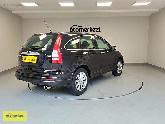 OTOMERKEZİ'NDEN 0.79 İLE 12 AY KREDİ-K.KARTI 12 TAKSİT - CR-V