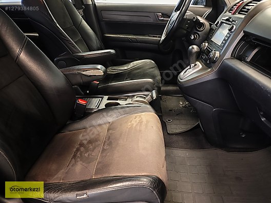 OTOMERKEZİ'NDEN 0.79 İLE 12 AY KREDİ-K.KARTI 12 TAKSİT - CR-V