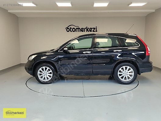 OTOMERKEZİ'NDEN 0.79 İLE 12 AY KREDİ-K.KARTI 12 TAKSİT - CR-V