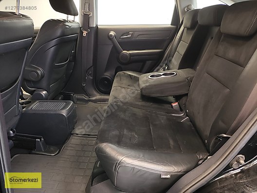 OTOMERKEZİ'NDEN 0.79 İLE 12 AY KREDİ-K.KARTI 12 TAKSİT - CR-V