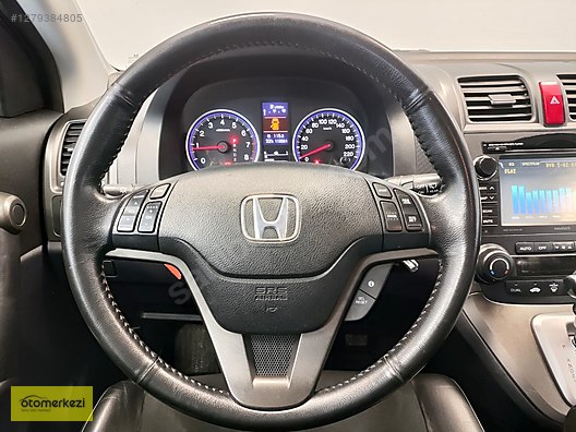 OTOMERKEZİ'NDEN 0.79 İLE 12 AY KREDİ-K.KARTI 12 TAKSİT - CR-V