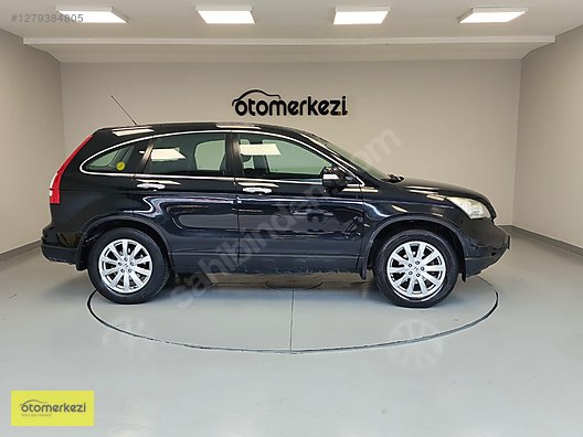 OTOMERKEZİ'NDEN 0.79 İLE 12 AY KREDİ-K.KARTI 12 TAKSİT - CR-V
