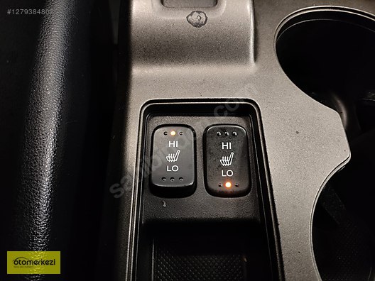 OTOMERKEZİ'NDEN 0.79 İLE 12 AY KREDİ-K.KARTI 12 TAKSİT - CR-V