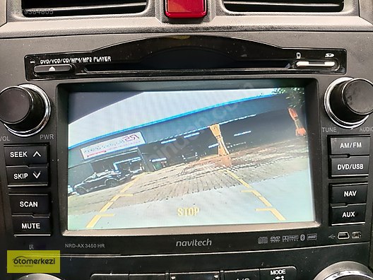 OTOMERKEZİ'NDEN 0.79 İLE 12 AY KREDİ-K.KARTI 12 TAKSİT - CR-V