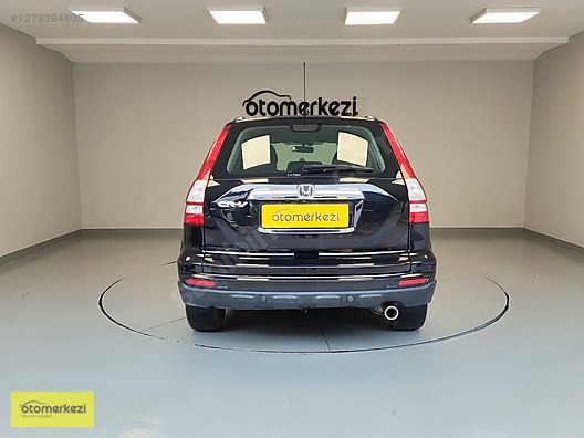 OTOMERKEZİ'NDEN 0.79 İLE 12 AY KREDİ-K.KARTI 12 TAKSİT - CR-V