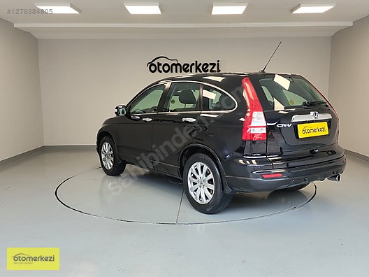 OTOMERKEZİ'NDEN 0.79 İLE 12 AY KREDİ-K.KARTI 12 TAKSİT - CR-V