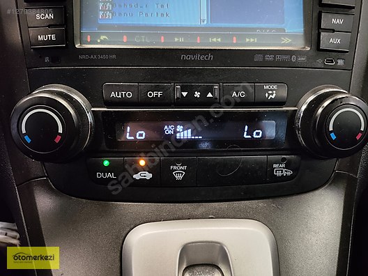 OTOMERKEZİ'NDEN 0.79 İLE 12 AY KREDİ-K.KARTI 12 TAKSİT - CR-V