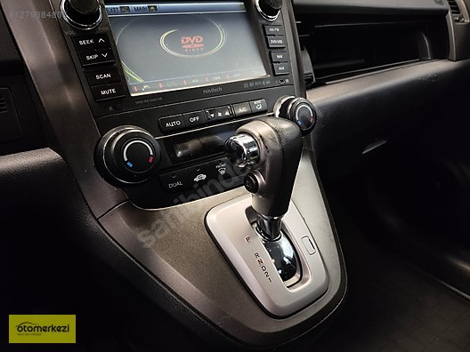 OTOMERKEZİ'NDEN 0.79 İLE 12 AY KREDİ-K.KARTI 12 TAKSİT - CR-V