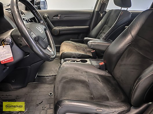 OTOMERKEZİ'NDEN 0.79 İLE 12 AY KREDİ-K.KARTI 12 TAKSİT - CR-V