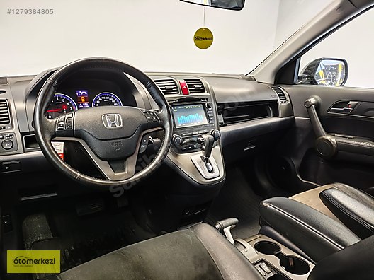OTOMERKEZİ'NDEN 0.79 İLE 12 AY KREDİ-K.KARTI 12 TAKSİT - CR-V