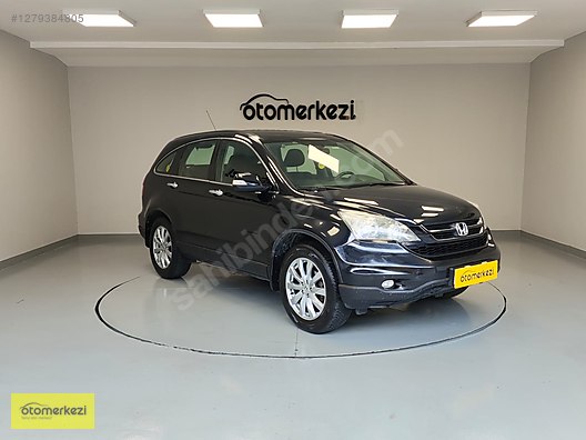 OTOMERKEZİ'NDEN 0.79 İLE 12 AY KREDİ-K.KARTI 12 TAKSİT - CR-V