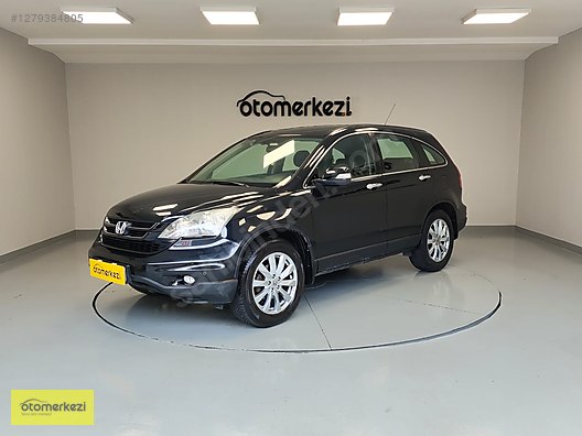 OTOMERKEZİ'NDEN 0.79 İLE 12 AY KREDİ-K.KARTI 12 TAKSİT - CR-V