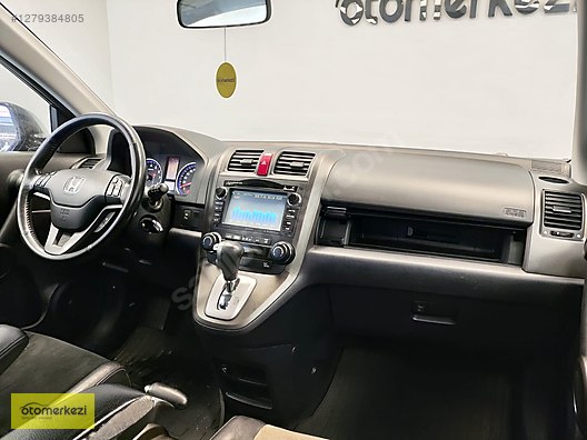 OTOMERKEZİ'NDEN 0.79 İLE 12 AY KREDİ-K.KARTI 12 TAKSİT - CR-V