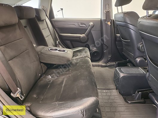 OTOMERKEZİ'NDEN 0.79 İLE 12 AY KREDİ-K.KARTI 12 TAKSİT - CR-V