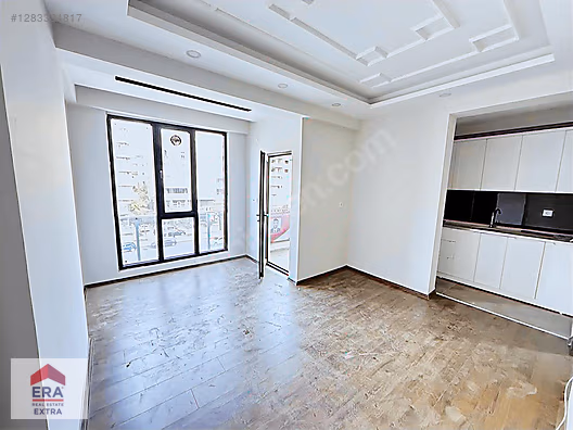 Kiralık 1+1 ara kar ön cephe daire daimond #1283384817