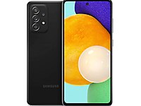 Samsung Galaxy A52 Cep Telefonu - Çok temiz