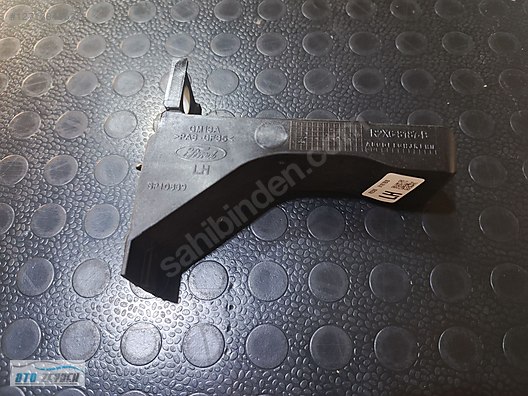 Ticari Araçlar / Kamyonet & Pickup / Kaporta & Karoser / R2X6 8187