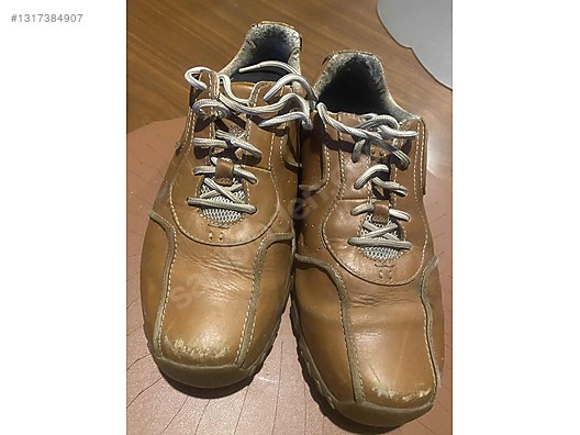 ディツタパーネ Timberland deri ayakkabı 42 numara - Erkek Günlük Ayakkabı