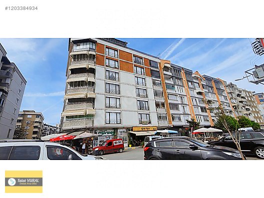 TALAT EMLAKTAN IRMAĞA CEPHE 4+1 #1203384934