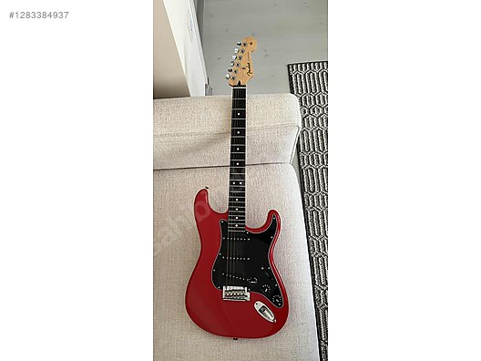 İkinci El ve Sıfır Alışveriş / Müzik / Müzik Aletleri / Telli Çalgılar / Gitar / Elektro