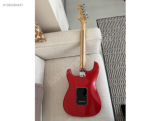 İkinci El ve Sıfır Alışveriş / Müzik / Müzik Aletleri / Telli Çalgılar / Gitar / Elektro