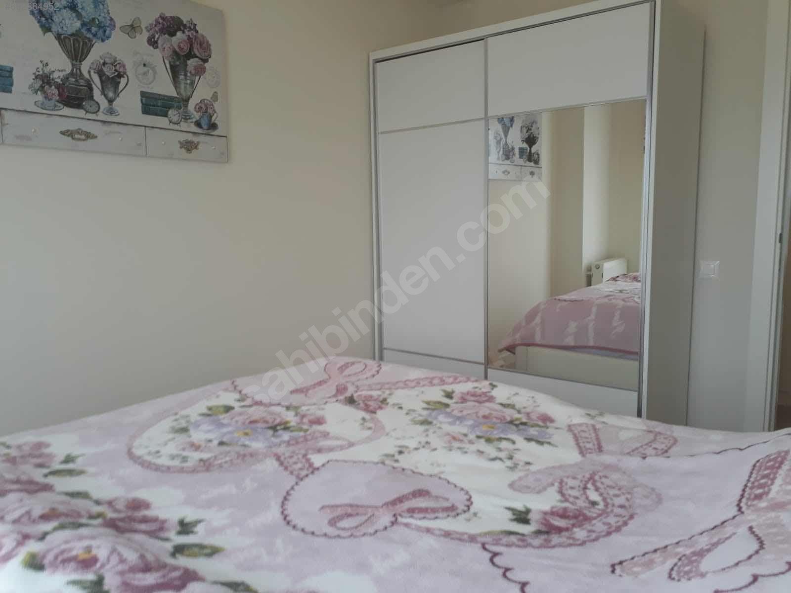 SULTANBEYLİ ATLASPARK CİVARI GÜNLÜK KİRALIK DAİRE Günlük Kiralık