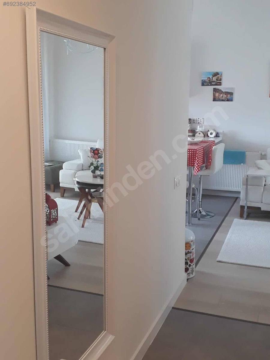 SULTANBEYLİ ATLASPARK CİVARI GÜNLÜK KİRALIK DAİRE Günlük Kiralık